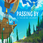  Passing By - A Tailwind Journey  EPIC GAMES  (PC)