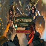 Pathfinder: Kingmaker - Enhanced Plus Edition EPIC