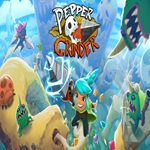Pepper Grinder EPIC GAMES (PC)