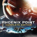  Phoenix Point: Complete Edition  EPIC GAMES  (PC)