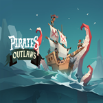 Pirates Outlaws  EPIC GAMES  (PC)