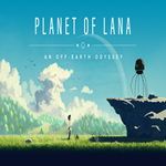 Planet of Lana  EPIC GAMES  (PC)