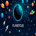 Planeticus  EPIC GAMES  (PC)