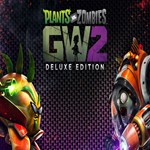  Plants vs. Zombies™ GW2: Deluxe Edition  EPIC GAMES