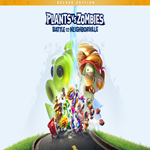  Plants vs. Zombies™: BFN Deluxe Edition  EPIC GAMES