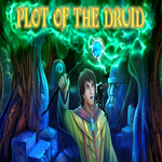 Plot of the Druid  EPIC GAMES  (PC)