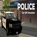  Police Car SUV Simulator  EPIC GAMES  (PC)