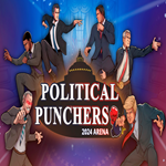 Political Punchers 2024 Arena  EPIC GAMES  (PC)
