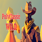 PolyClassic: Wild  EPIC GAMES  (PC)