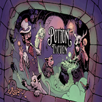  Potion Tycoon  EPIC GAMES  (PC)