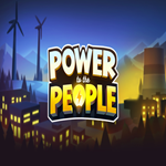 Power to the People  EPIC GAMES  (PC)