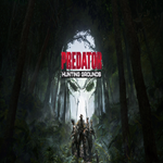  Predator: Hunting Grounds Standard Edition  EPIC GA