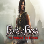 Prince of Persia: The Forgotten Sands STANDARD EDITI