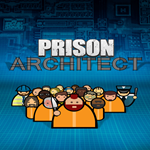Prison Architect  EPIC GAMES  (PC)