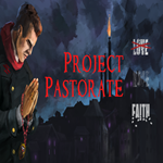  Project Pastorate  EPIC GAMES  (PC)