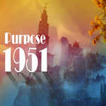 Purpose 1951 EPIC GAMES (PC)