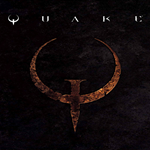  Quake  EPIC GAMES  (PC)