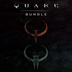 Quake + Quake II Enhanced Bundle  EPIC GAMES  (PC