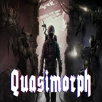  Quasimorph  EPIC GAMES  (PC)