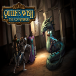 Queens Wish: The Conqueror EPIC GAMES (PC)
