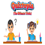 Quiztopia : The Ultimate Trivia  EPIC GAMES  (PC)