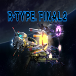 R-Type Final 2 EPIC GAMES (PC)