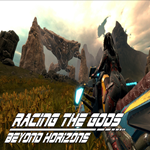  Racing the Gods - Beyond Horizons  EPIC GAMES  (P