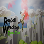  RagDoll Wreckage: Zombie Farts  EPIC GAMES  (PC)