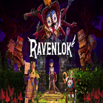  Ravenlok  EPIC GAMES  (PC)