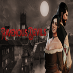 Ravenous Devils  EPIC GAMES  (PC)