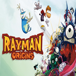  Rayman Origins  EPIC GAMES  (PC)