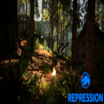  Repression  EPIC GAMES  (PC)