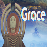 Return to Grace  EPIC GAMES  (PC)