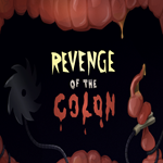 Revenge Of The Colon  EPIC GAMES  (PC)
