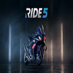  RIDE 5  EPIC GAMES  (PC)