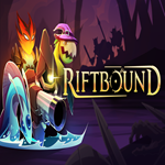  Riftbound  EPIC GAMES  (PC)