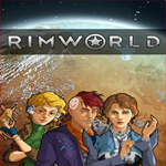 RimWorld EPIC GAMES (PC)