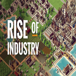  Rise of Industry  EPIC GAMES  (PC)