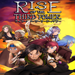 Rise of the Third Power EPIC GAMES (PC)