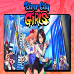  River City Girls  EPIC GAMES  (PC)