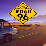  Road 96  EPIC GAMES  (PC)