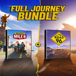  Road 96: Mile 0 – Full Journey Bundle  EPIC GAMES �