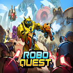  Roboquest  EPIC GAMES  (PC)