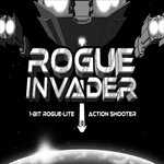  Rogue Invader  EPIC GAMES  (PC)