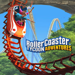  RollerCoaster Tycoon Adventures  EPIC GAMES  (PC)