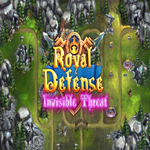 Royal Defense - Invisible Threat EPIC GAMES (PC
