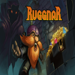 Ruggnar EPIC GAMES (PC)