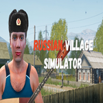  Russian Village Simulator  EPIC GAMES  (PC)