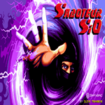  Saboteur SiO  EPIC GAMES  (PC)