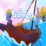  Sail Forth  EPIC GAMES  (PC)